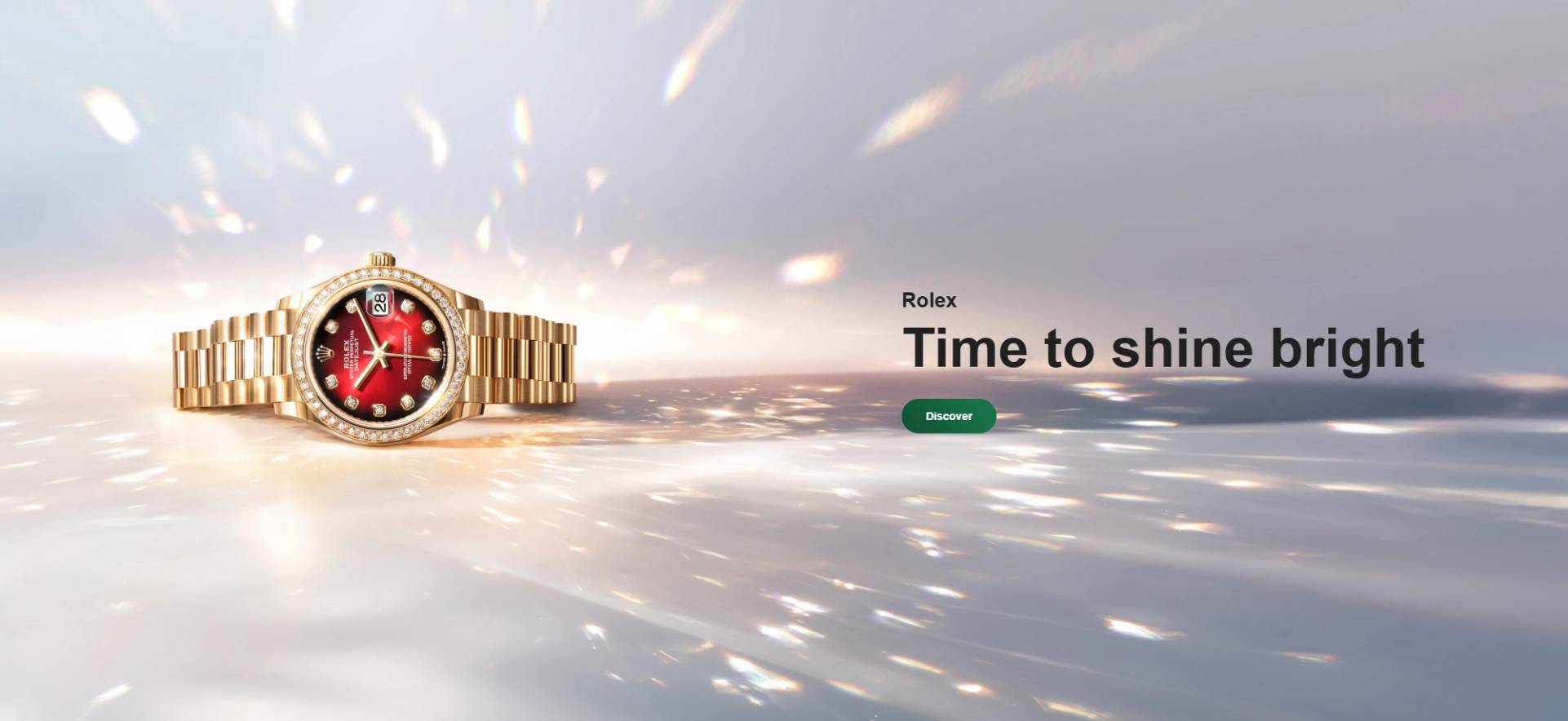 New watches New watches