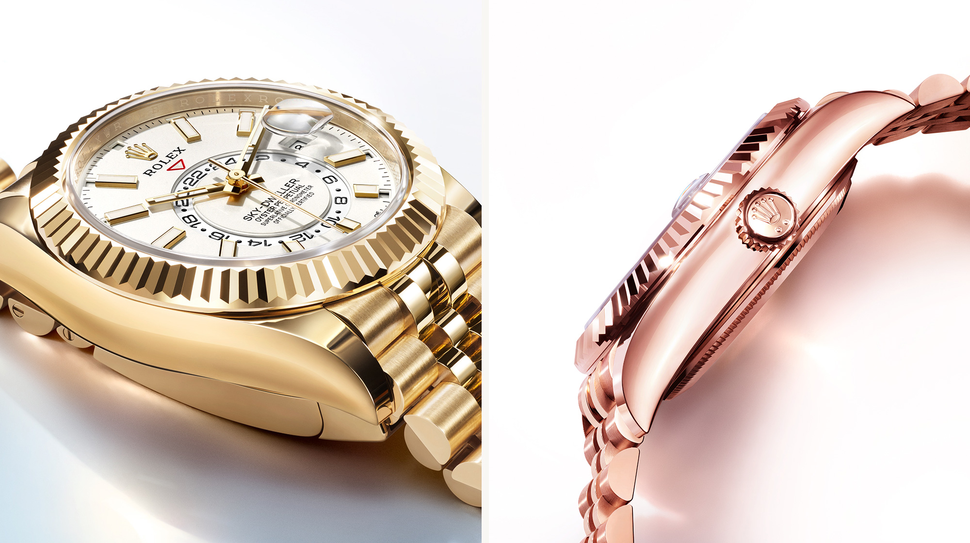 RO05DE1 Buy Rolex Sky Dweller | Latest New Watches