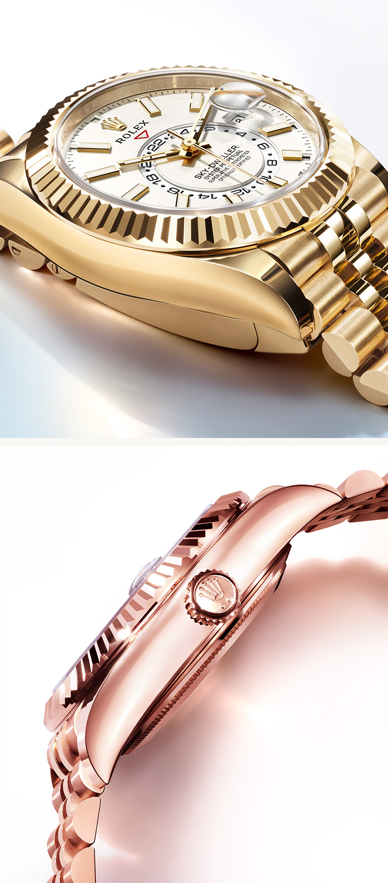 RO15581 Buy Rolex Sky Dweller | Latest New Watches