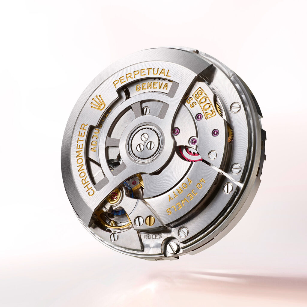 RO999C~1 Perpetual Rolex 2025