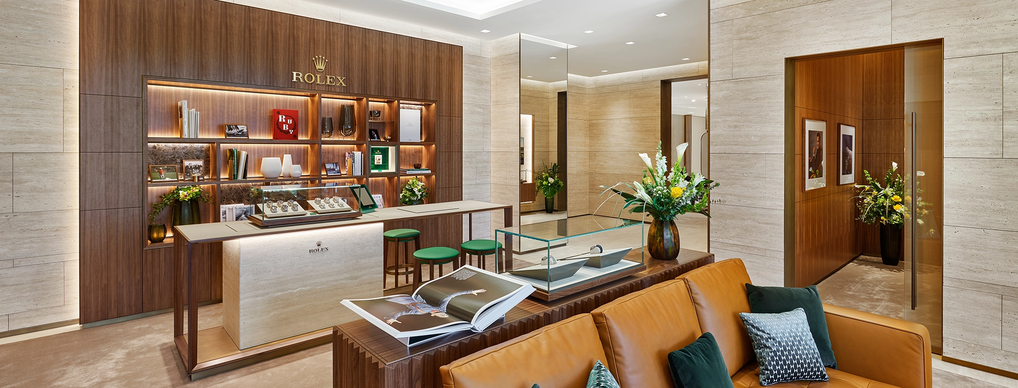 rolex-in-chicago-cd-peacock-ourshow Official and premium Rolex jeweler