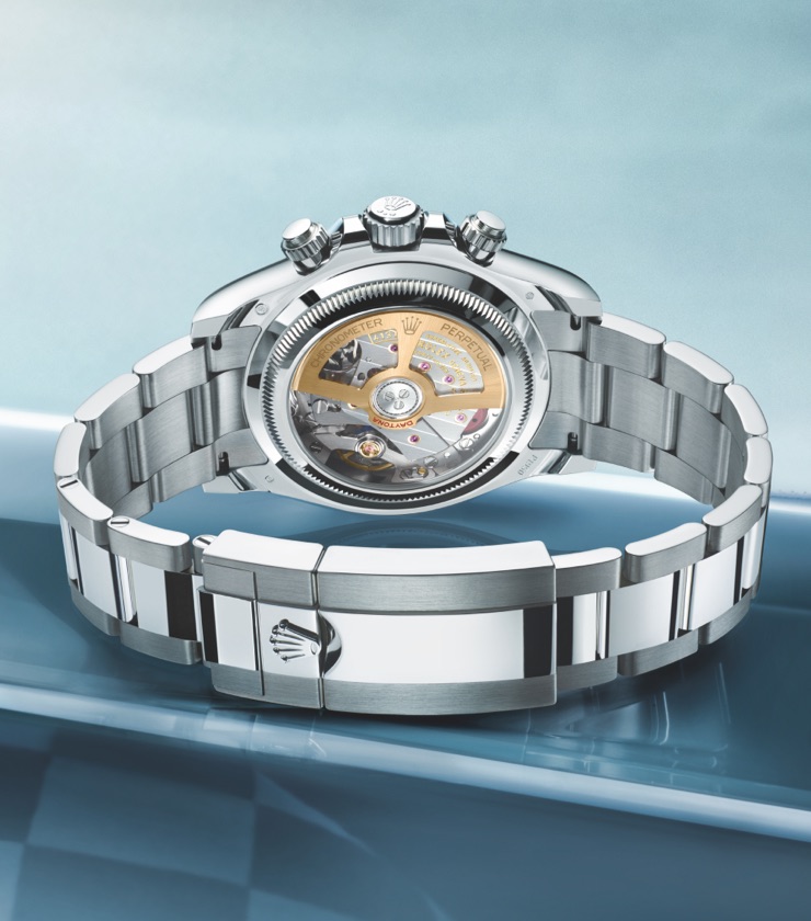 Rolex Cosmograph Daytona Watches