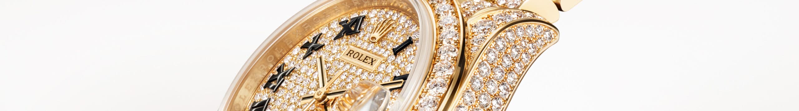 Rolex Women's Watch Lady-Datejust