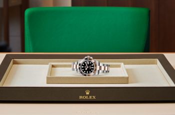 Rolex GMT-Master II in box