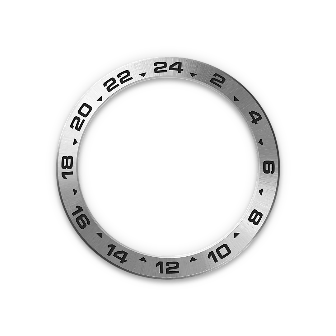 Bezel Image