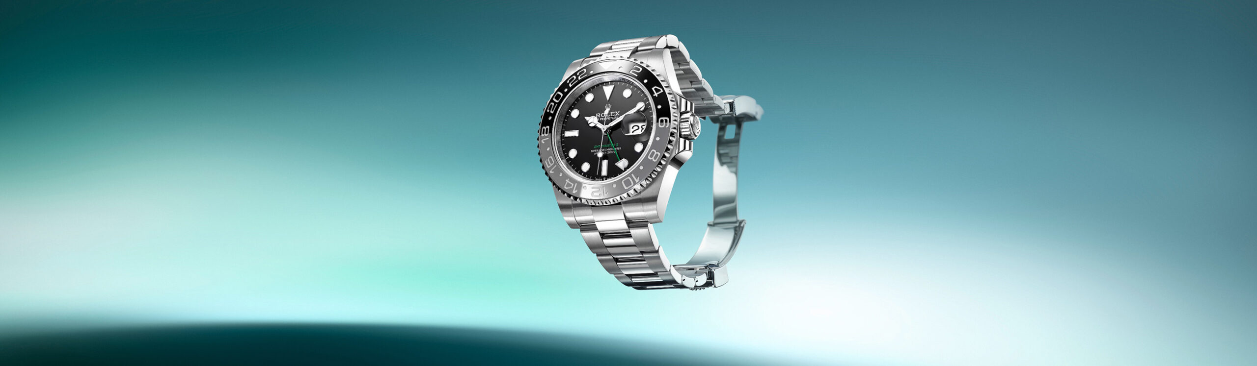 rolex new gmt master II watches 2024 - CD Peacock