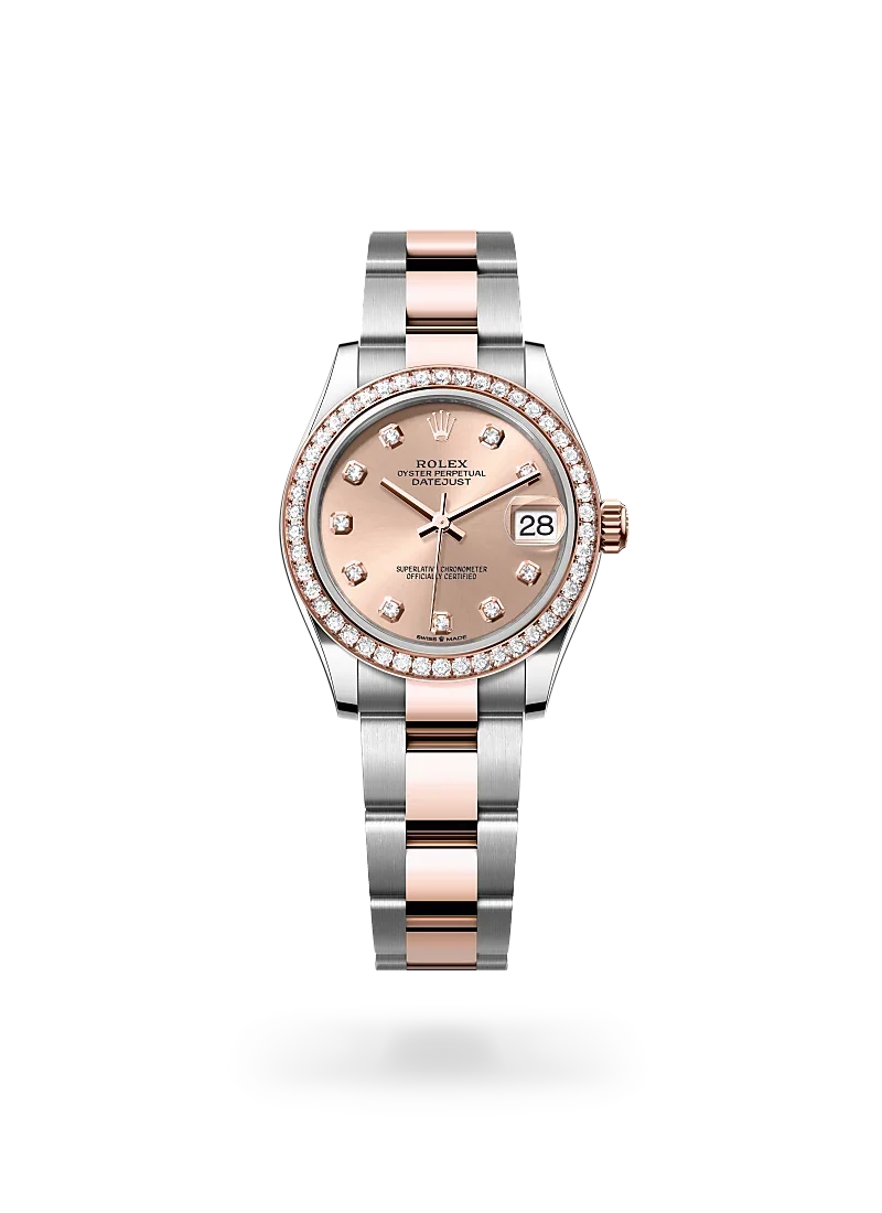 Datejust 31