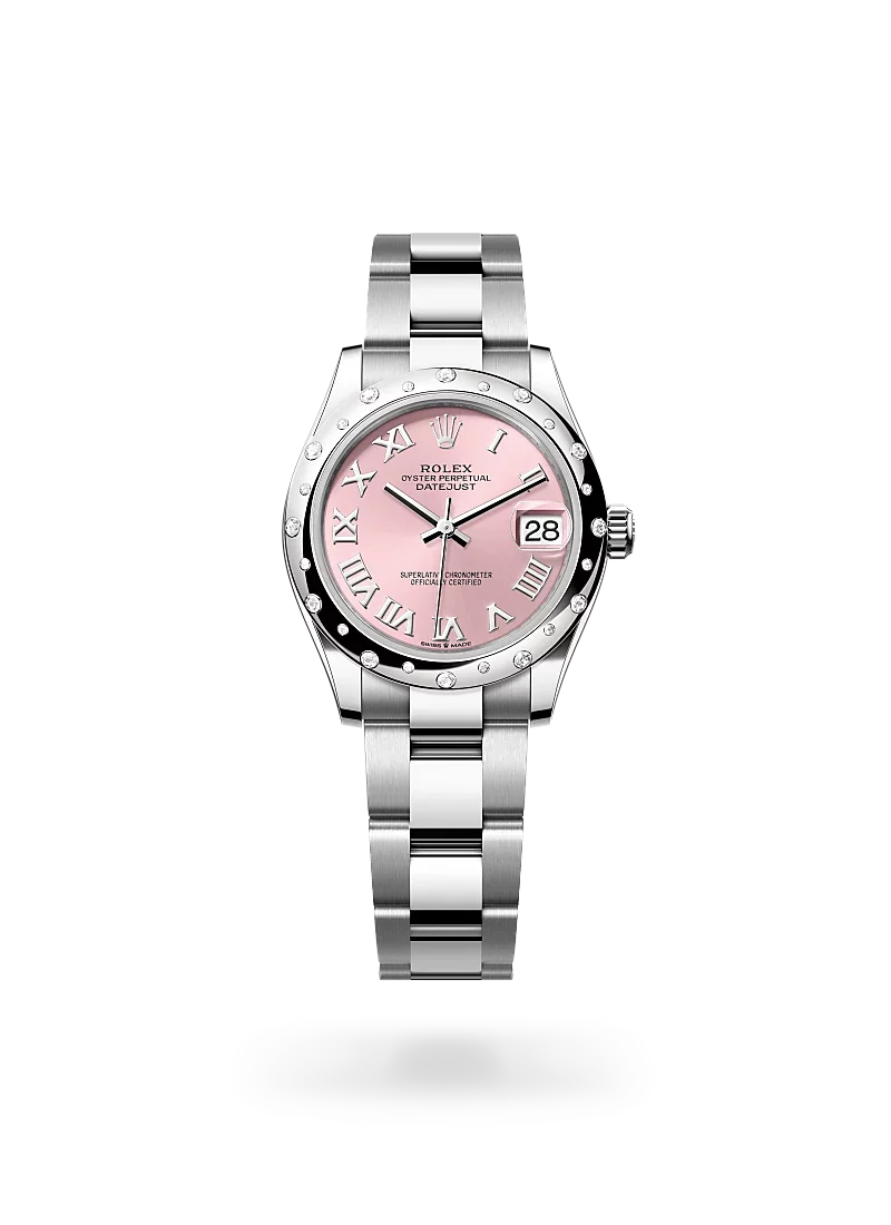 Datejust 31