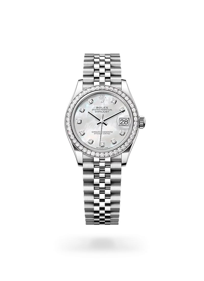 Datejust 31