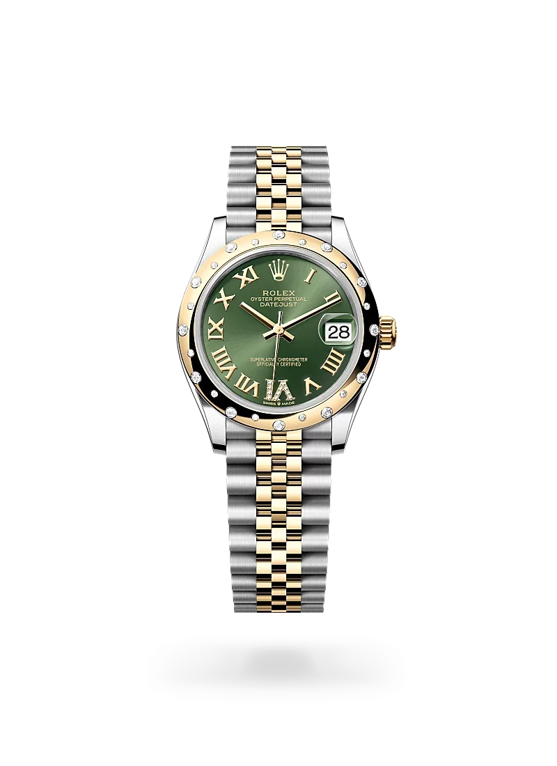 Datejust 31