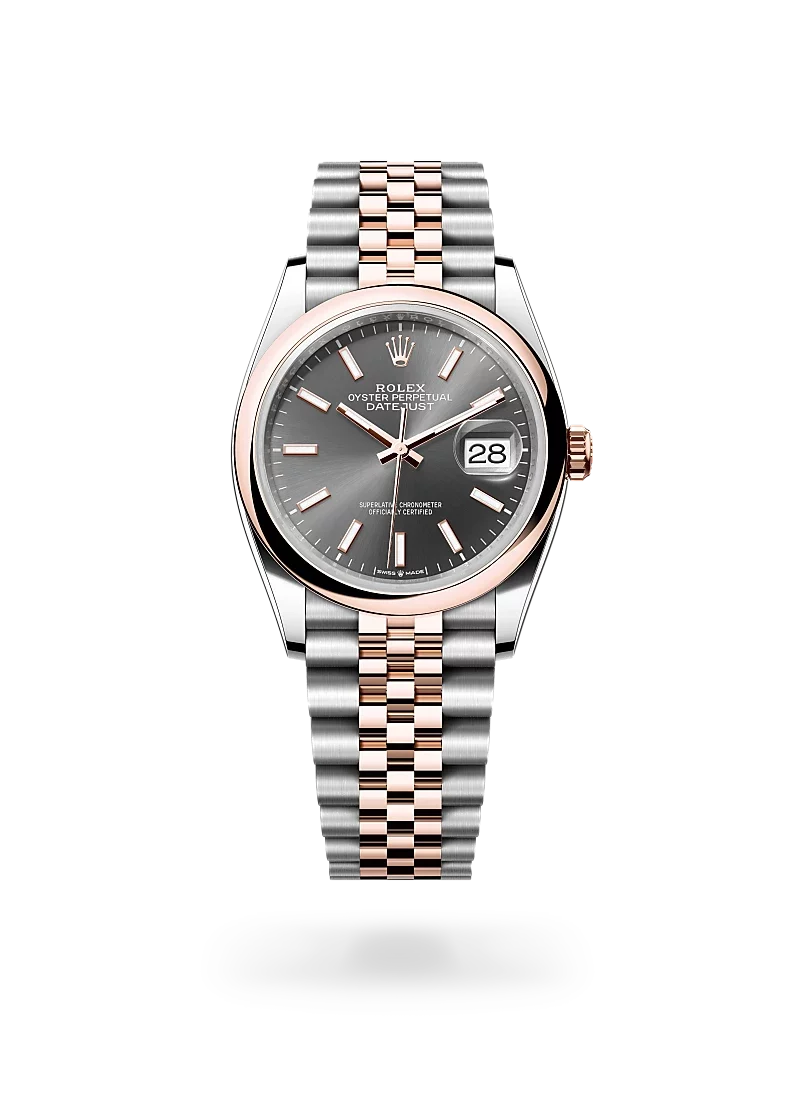 Datejust 36