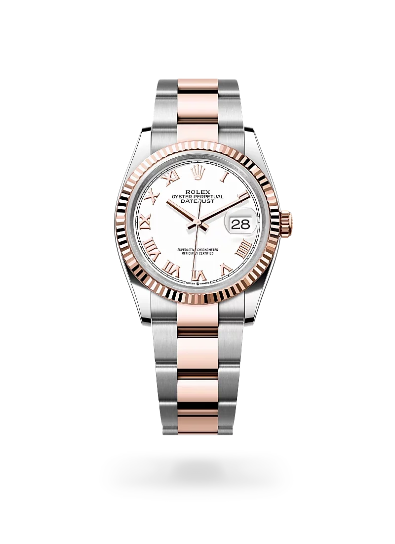 Datejust 36