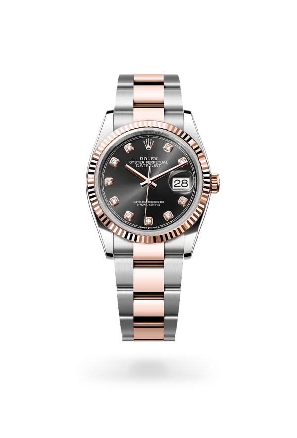 Datejust 36