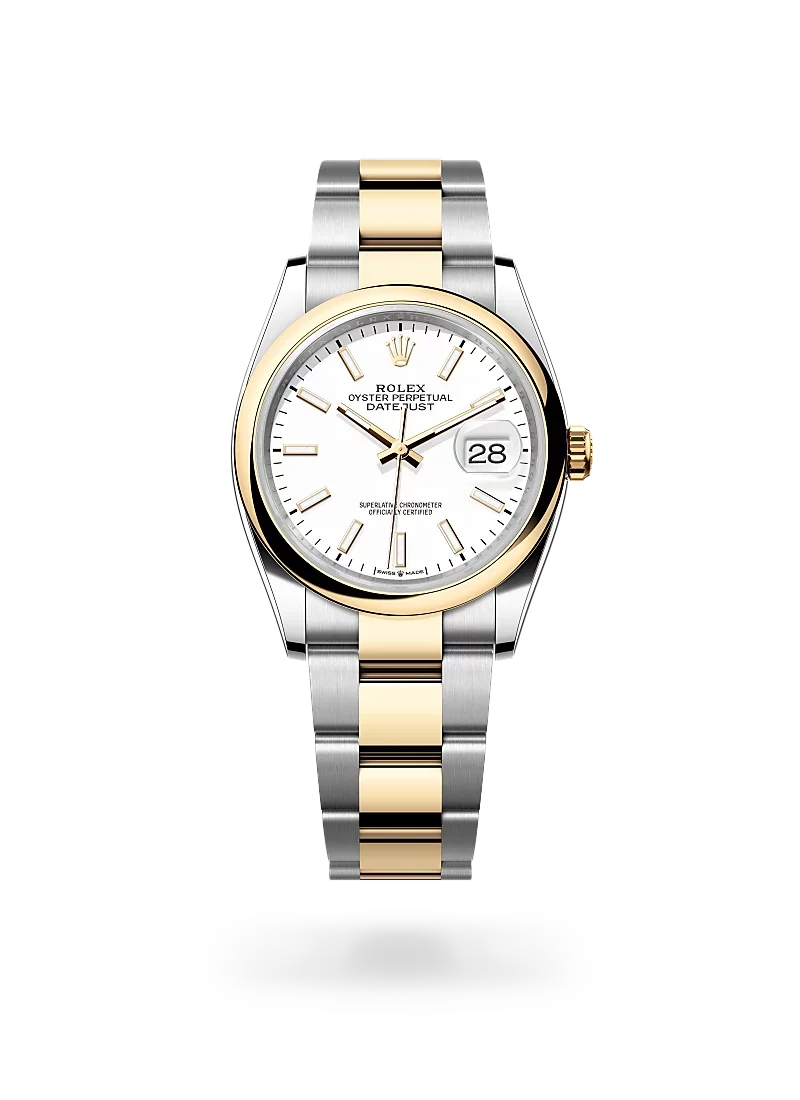 Datejust 36