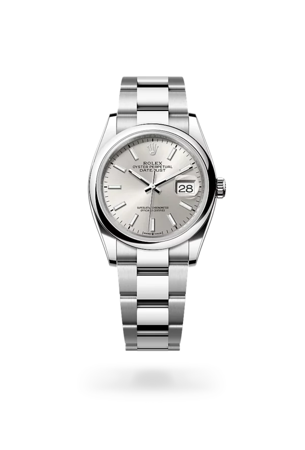 Datejust 36