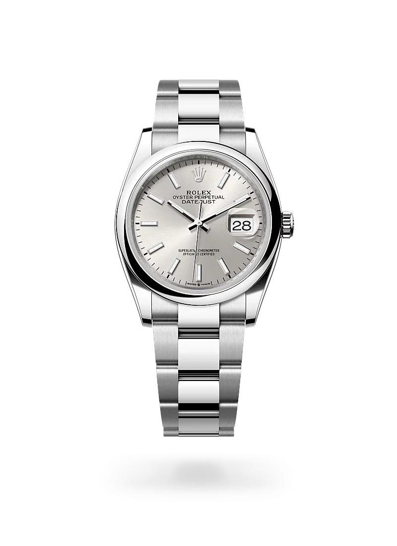 Datejust 36