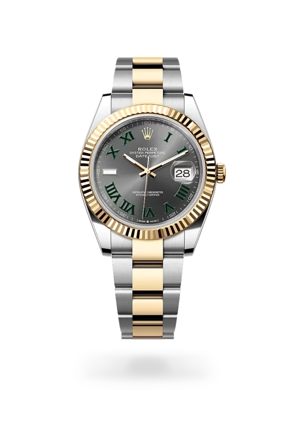 Datejust 41