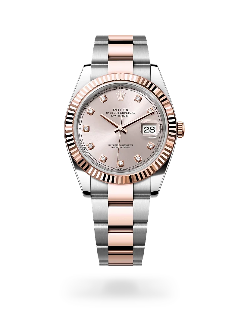 Datejust 41