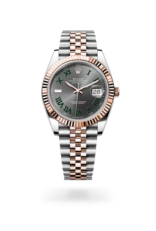 Datejust 41