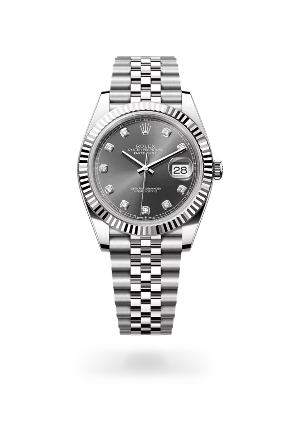 Datejust 41