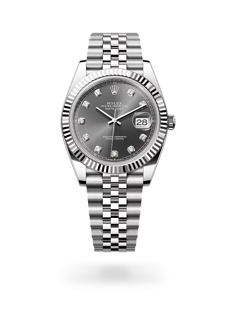 Datejust 41