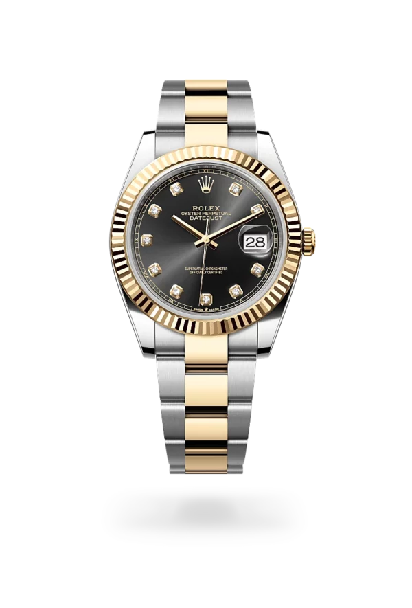 Datejust 41