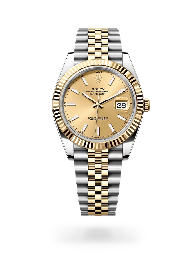 Datejust 41