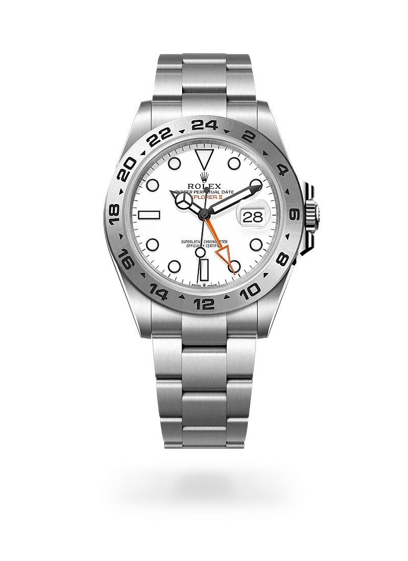 Explorer II