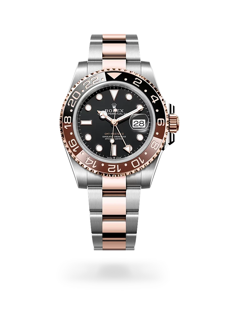 GMT-Master II