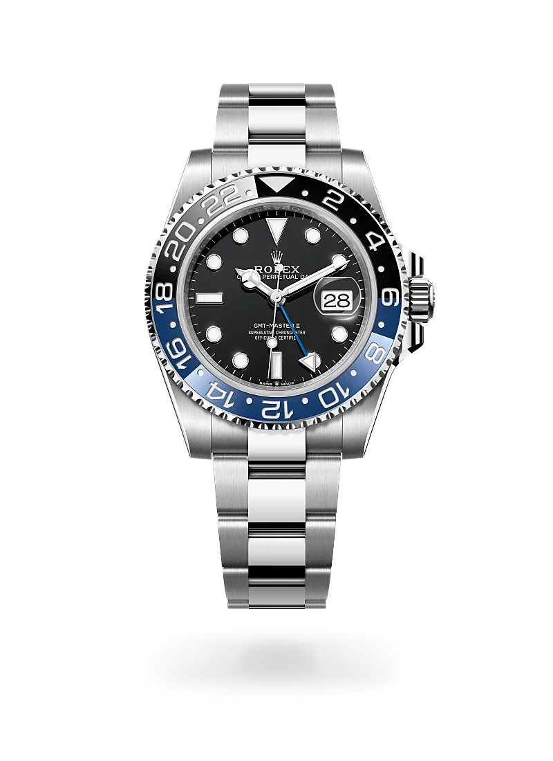 GMT-Master II