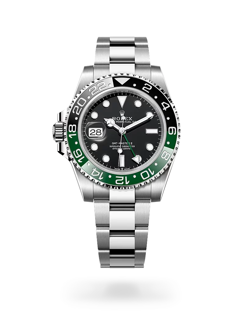 GMT-Master II