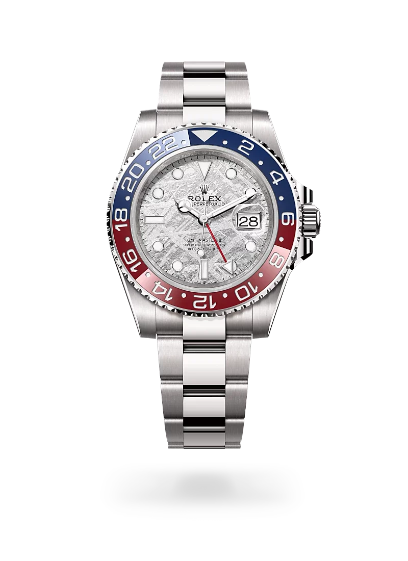 GMT-Master II