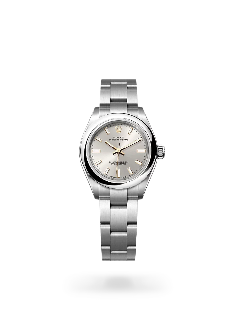 Oyster Perpetual 28