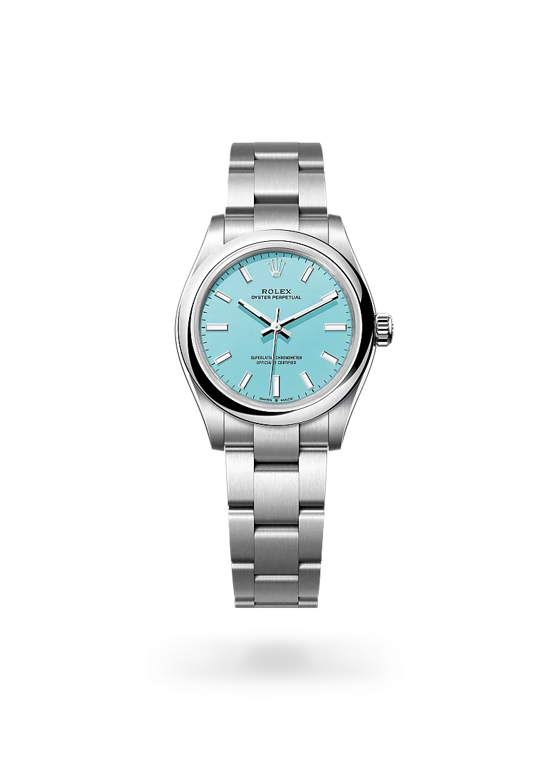 Oyster Perpetual 31