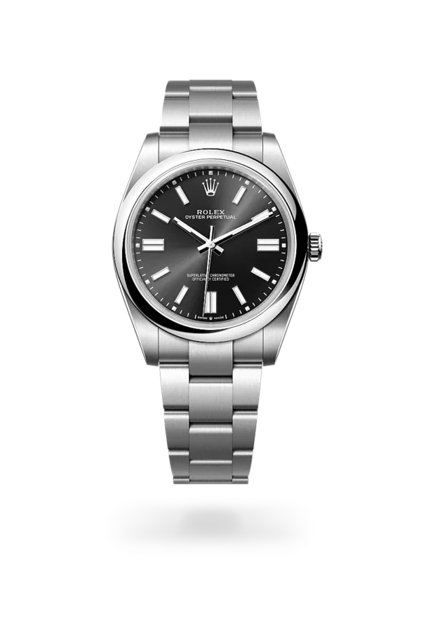 Oyster Perpetual 41