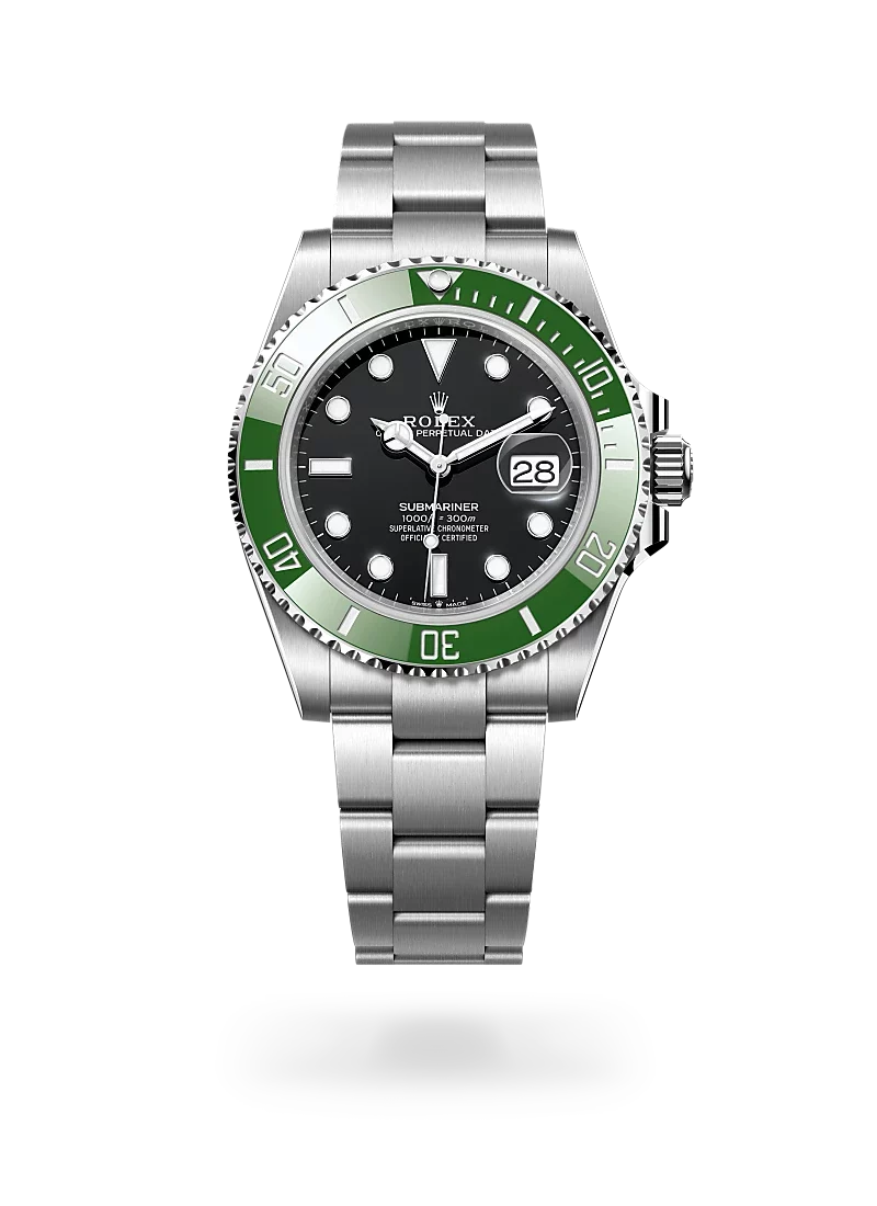 Submariner Date