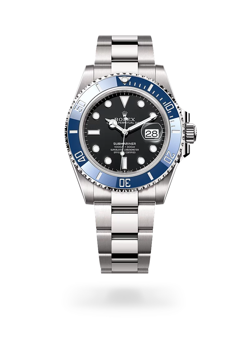 Submariner Date