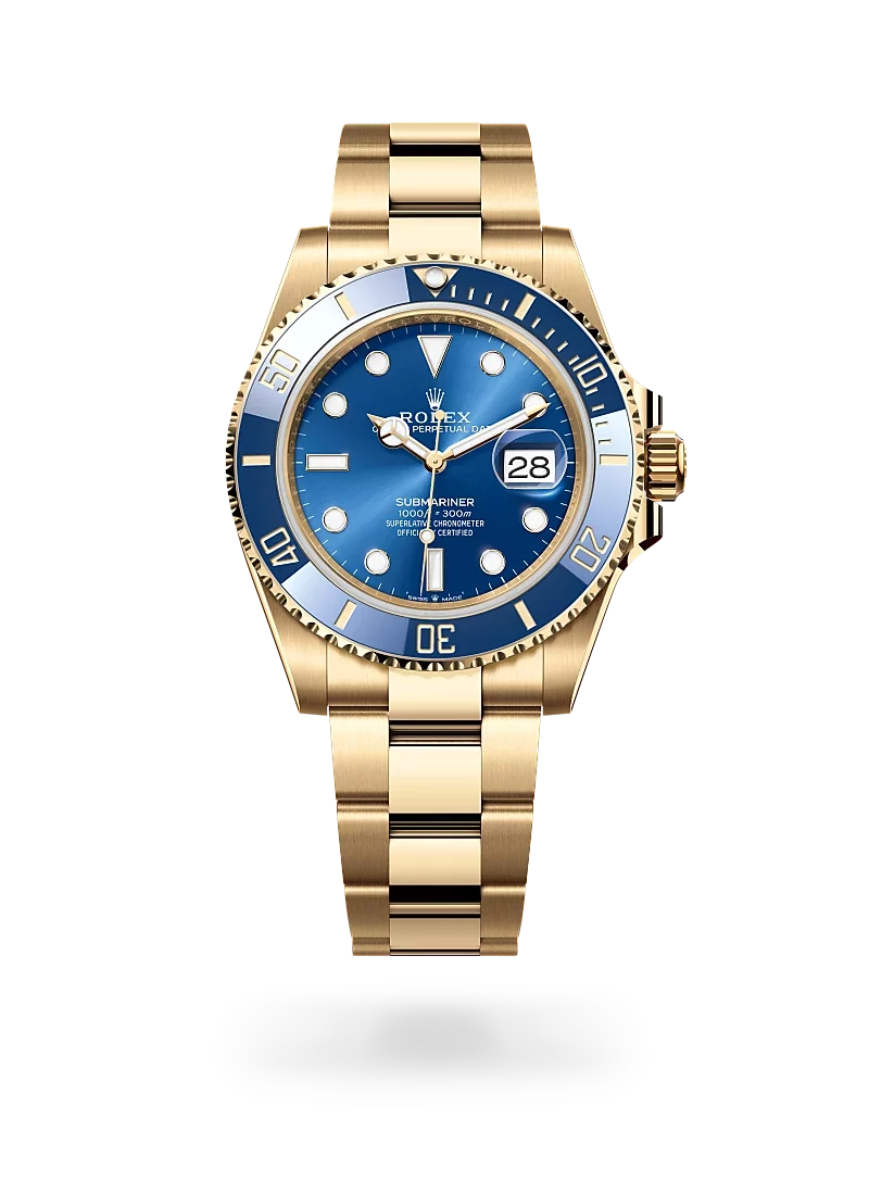 Submariner Date