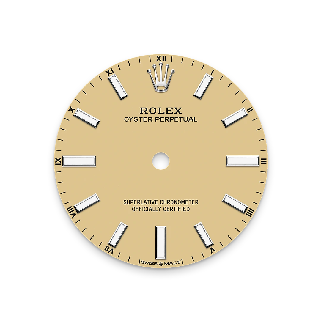 Bezel Image