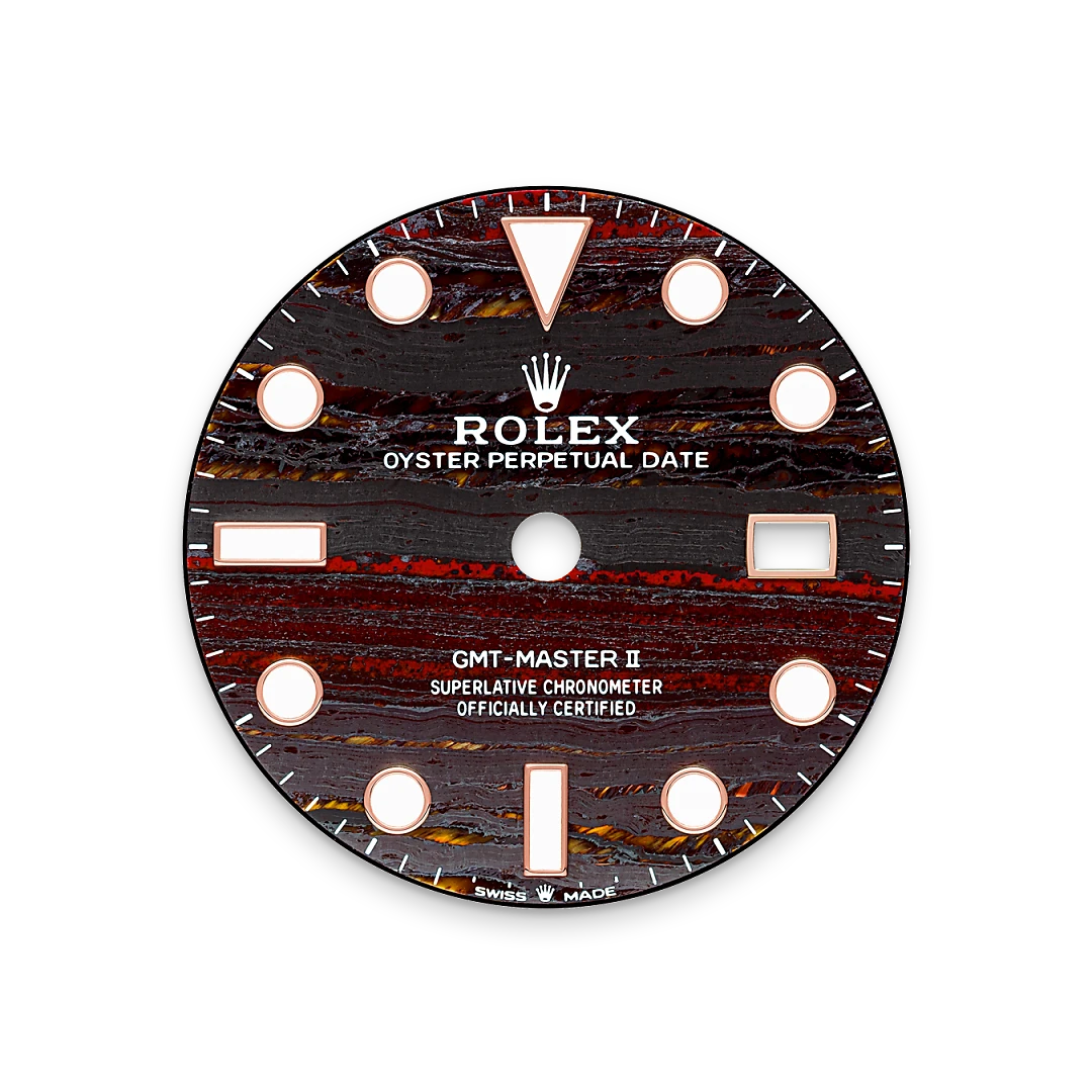 Bezel Image