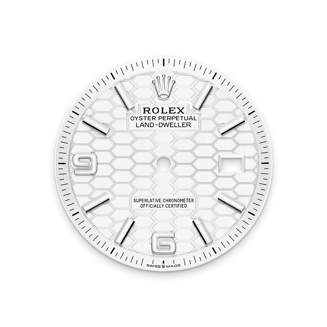 Bezel Image