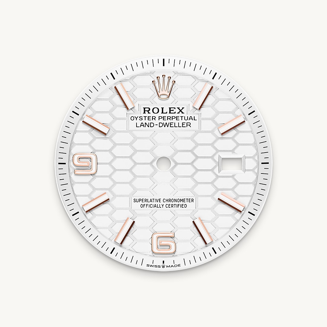 Bezel Image