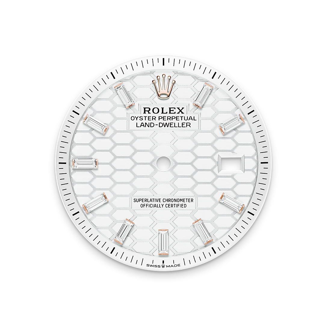 Bezel Image