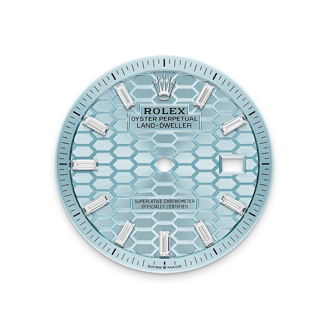 Bezel Image