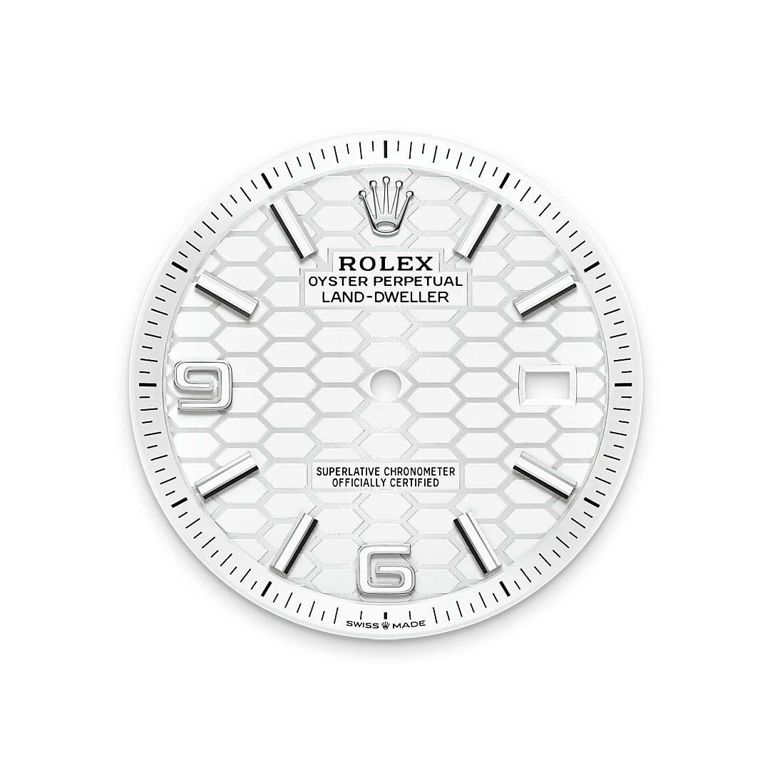Bezel Image