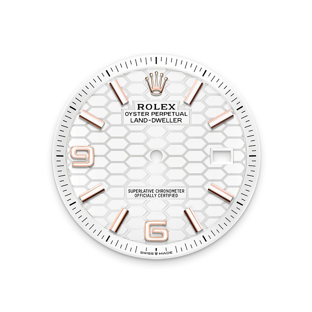Bezel Image