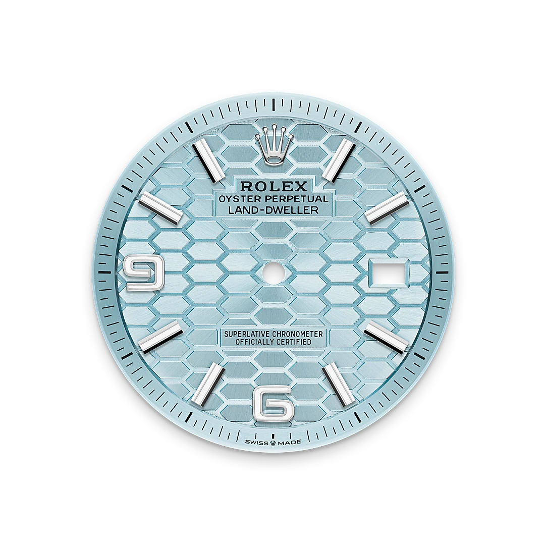 Bezel Image