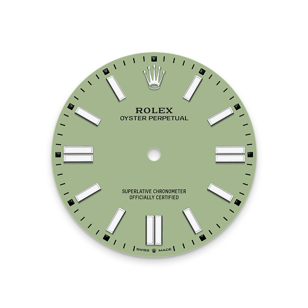 Bezel Image