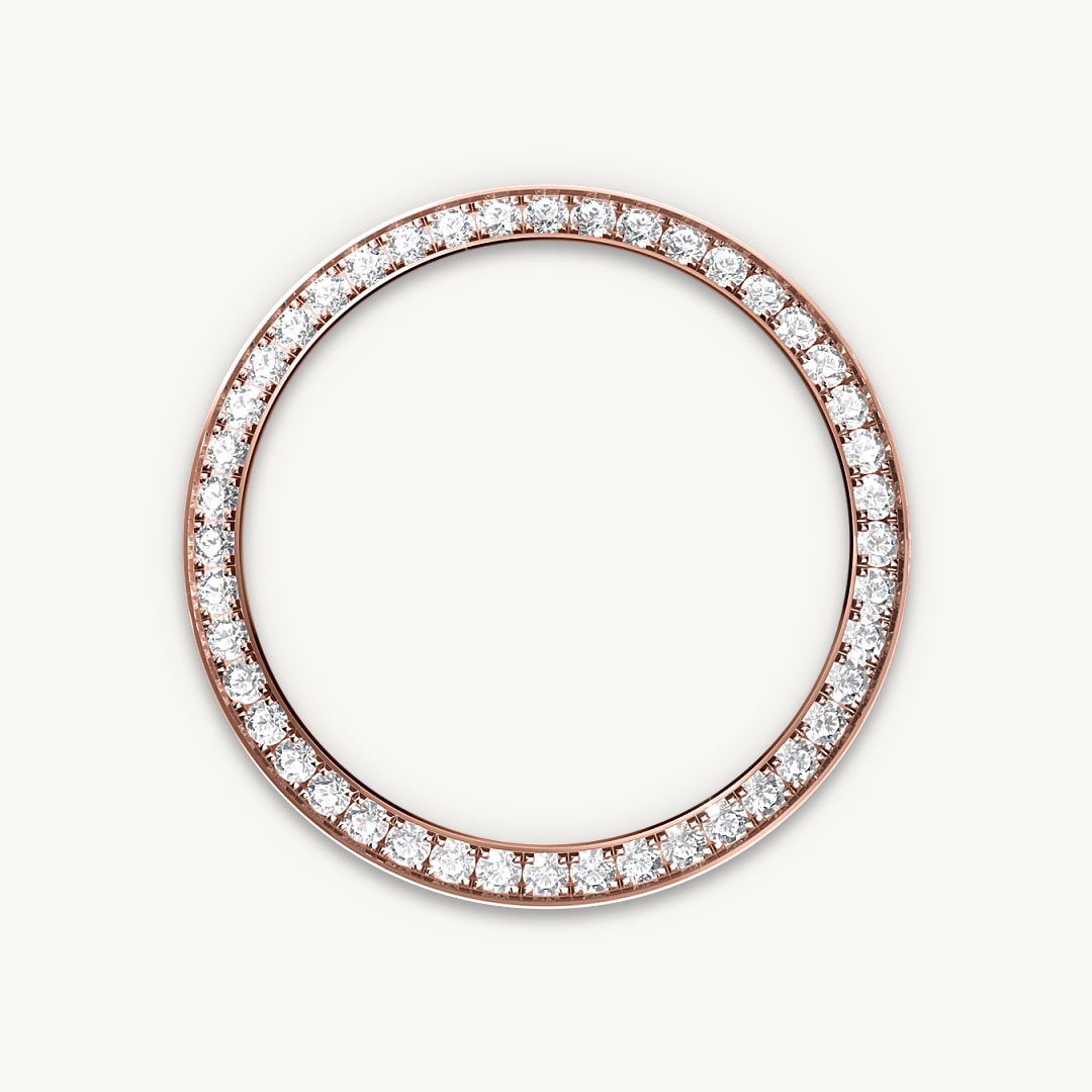 Bezel Image