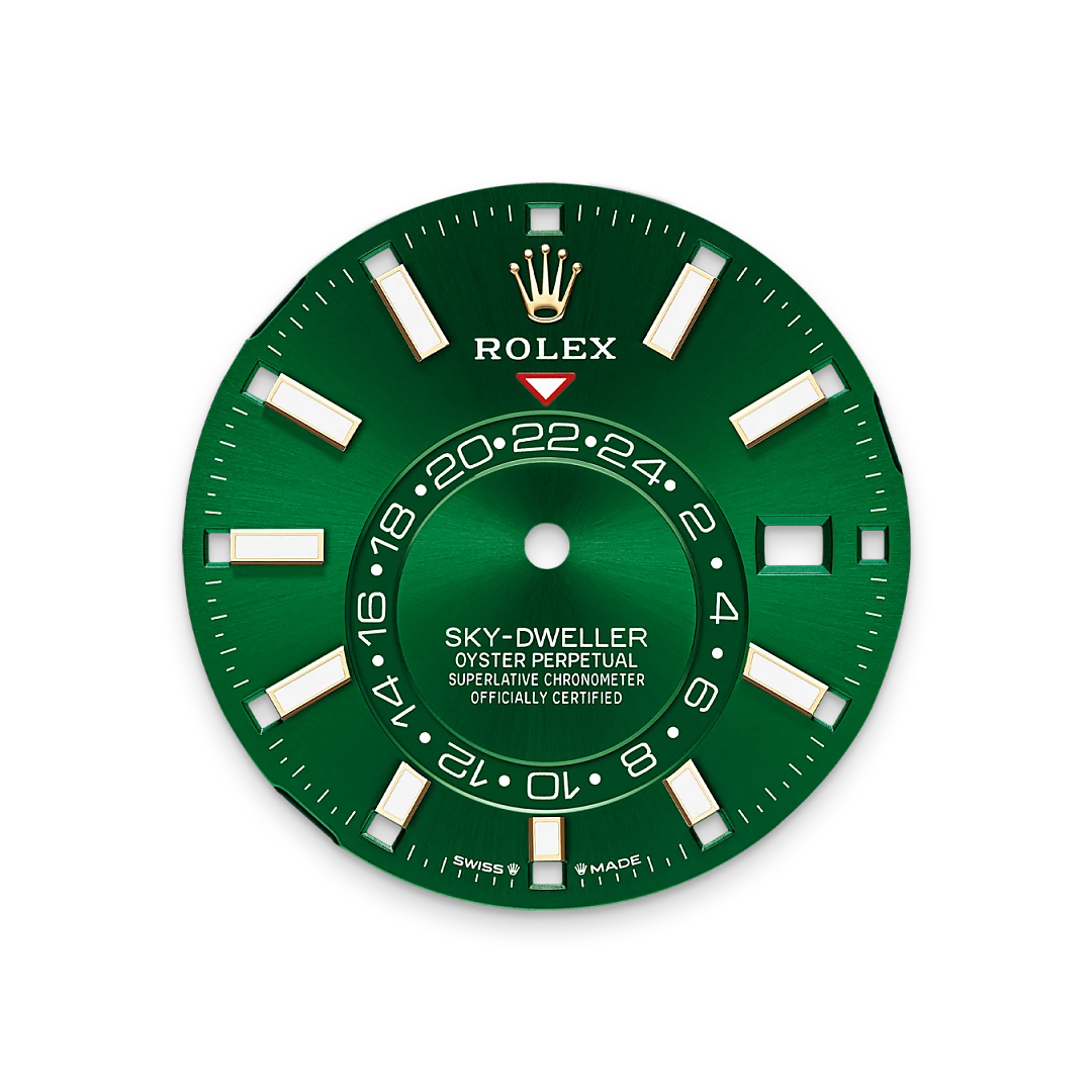 Bezel Image